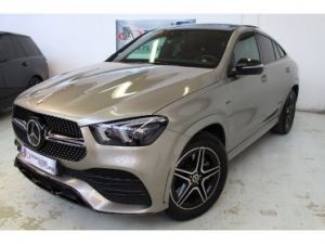 Mercedes GLE CLASSE COUPE 350de Hybride.TO. AMG Line9G-Tronic 4Matic Occasion