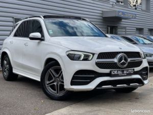 Mercedes GLE Classe Mercedes 400 d 330ch AMG Line 4Matic 9G-Tronic Occasion