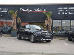 Mercedes GLE COUPE 350de 4-Matic AMG Line TVA Toit Ouvrant en Verre 350 DE 350 D Occasion