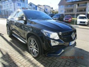 Mercedes GLE Coupé Classe GLE Coupé 63 AMG 7G-Tronic Speedshift+ AMG 4MATIC Occasion