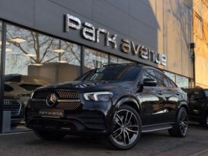 Mercedes GLE Coupé COUPE 400 D 330CH AMG LINE 4MATIC 9G-TRONIC Occasion