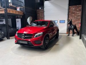 Mercedes GLE Coupé COUPE 450 4MATIC AMG A Occasion