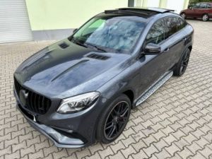 Mercedes GLE Coupé Coupe 63 AMG S 585ch Occasion