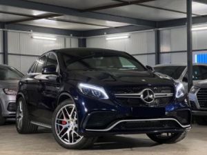 Mercedes GLE Coupé Coupe 63 AMG S 585ch 4Matic