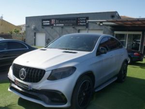 Mercedes GLE Coupé COUPE 63 AMG S 585CH 4MATIC 7G-TRONIC SPEEDSHIFT PLUS Occasion