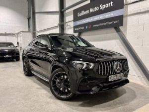 Mercedes GLE Coupé GLE 53 4MATIC COUPE 9G-SPEEDSHIFT 4MATIC+ Occasion