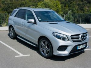 Mercedes GLE MERCEDES GLE 350 D 4MATIC FASCINATION Occasion