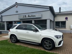 Mercedes GLE MERCEDES GLE 350 de 330 ch EQ POWER AMG LINE HYBRID/DIESEL RECHARGEABLE Occasion