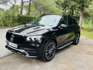 Mercedes GLE MERCEDES GLE II 400 D 4MATIC AMG LINE 7 PLACES 1ERE MAIN !!!!! Occasion