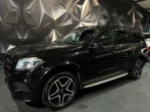 Mercedes GLS 400 333CH EXECUTIVE 4MATIC 9G-TRONIC Occasion