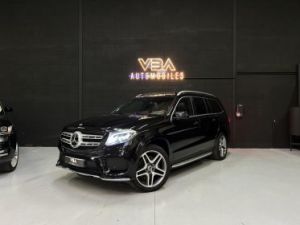 Mercedes GLS Classe 350 d Executive 4MATIC DESIGNO Occasion