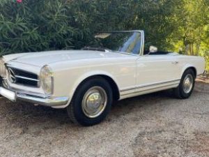 Mercedes SL 230 PAGODE PAGODE Occasion