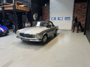 Mercedes SL 280 PAGODE Occasion