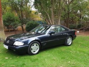 Mercedes SL 320 FACE LIFT (SERIE 2) Occasion