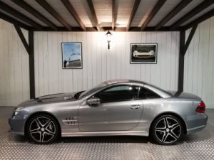 Mercedes SL 350 Sport Vendu