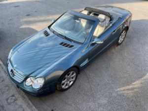 Mercedes SL 500 24S BVA Occasion