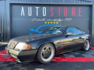 Mercedes SL 500 ROADSTER BA4 4PLACES Occasion