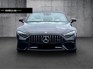 Mercedes SL 63 AMG 4 MATIC 585CV Occasion