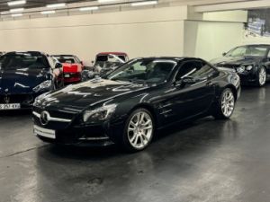 Mercedes SL II (3) 500 7G-TRONIC Occasion