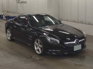 Mercedes SL SL 350 Occasion