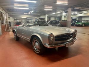 Mercedes SL SL230 PAGODE Occasion