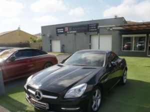 Mercedes SLK CLASSE 200 7GTRO+ Occasion