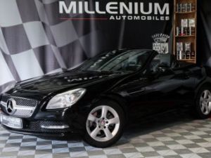 Mercedes SLK CLASSE 200K BA Occasion
