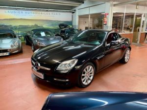 Mercedes SLK Classe Mercedes 350 Occasion