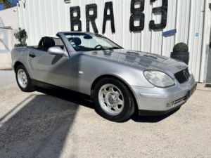 Mercedes SLK CLASSE (R170) 200 Occasion