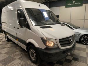 Mercedes Sprinter -BENZ 3,5-t Camionnette B907, B910 2.1 316 CDI (163Cv) Occasion