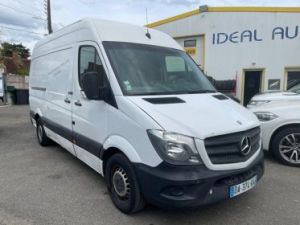 Mercedes Sprinter CCB 313 CDI 37 3T5 Occasion