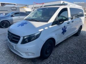 Mercedes Sprinter Mercedes Vito 116 ambulance pour EXPORT Occasion
