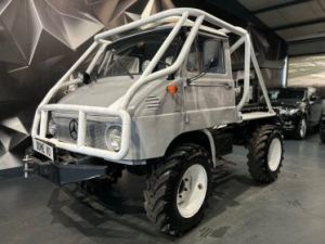 Mercedes Unimog 411 35 CH Neuf