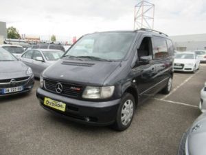 Mercedes Vito 112 CDI EN L ETAT ROULANTE Occasion