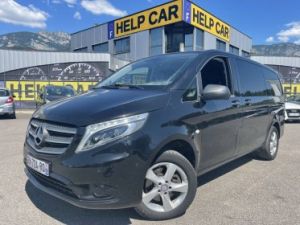 Mercedes Vito 119 CDI BLUEEFFICIENCY TOURER MIXTO SELECT 7G-TRONIC PLUS RWD 5 PLACES Occasion