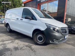 Mercedes Vito Fg MERCEDES III phase 2 2.0 114 CDI 136 FIRST Occasion