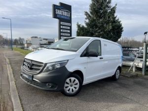 Mercedes Vito III 114 2.2 CDI 136ch 3Places 1erMain GPS Caméra 11,250€ H.T.