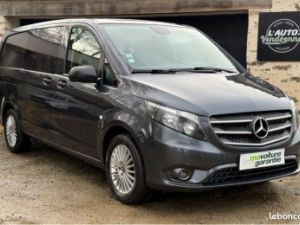 Mercedes Vito MERCEDES BENZ MIXTO 114 CDI Long 7G-Tronic Select 27 500HT Occasion