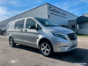 Mercedes Vito Nercedes 119 4x4 5 places long Occasion