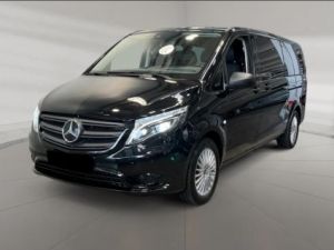 Mercedes Vito Tourer 119 CDI 190 ch SELECT 4 Matic 9 places Occasion