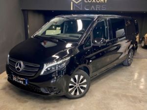 Mercedes Vito Tourer Mercedes 4 matic first 116 cdi 9 places Occasion