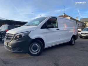 Mercedes Vito Tourer MERCEDES III phase 2 2.1 116 CDI 163 SELECT Occasion