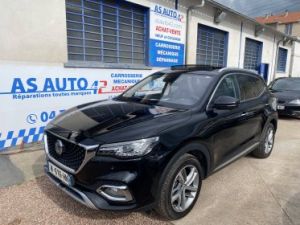 MG EHS 1.5T GDI 258ch PHEV Luxury Occasion