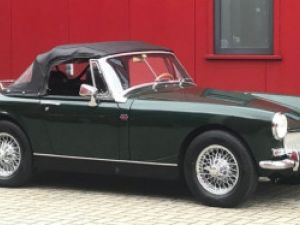 MG Midget MG 1275 restauré Occasion