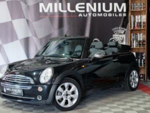 Mini Cabrio COOPER 115CH Occasion