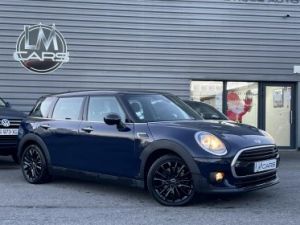 Mini Clubman 2.0 D 150 BVA Occasion