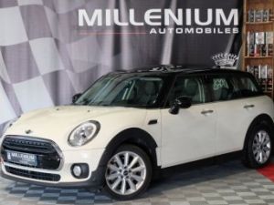 Mini Clubman COOPER D 150CH HYDE PARK BVA Occasion