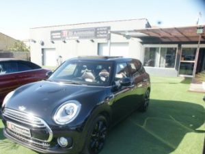 Mini Clubman COOPER D 150CH RED HOT CHILI BVA Occasion