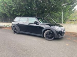 Mini Clubman F54 LCI Cooper D 150 ch Finition Business Design Occasion