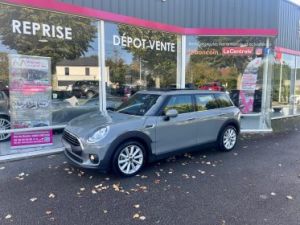 Mini Clubman F54 One D 116 ch Finition Chili A Occasion